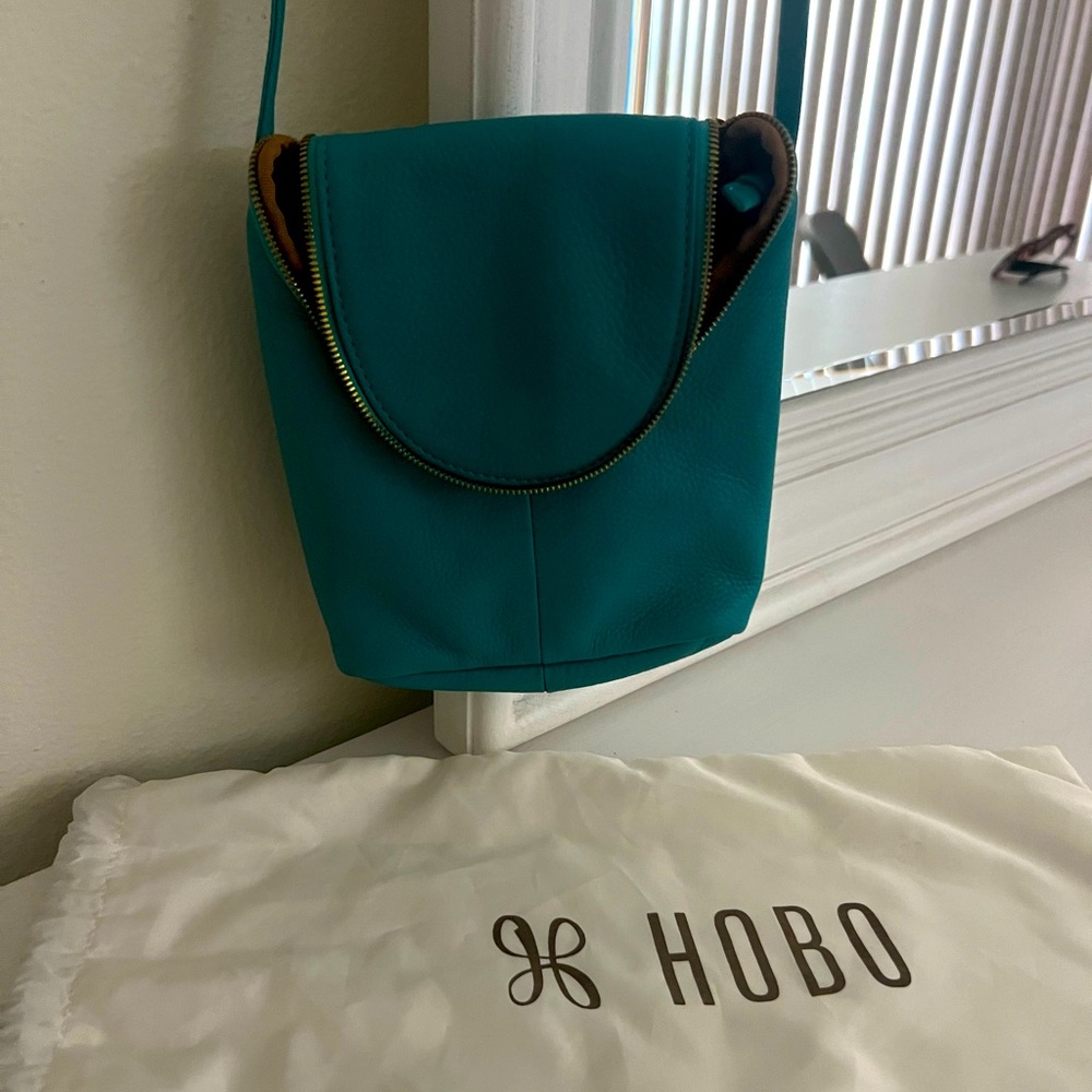 Brand new hobo bag